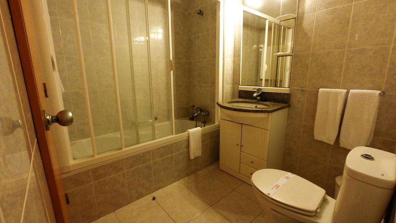 Apartamentos Turisticos Vila Praia Vila Praia de Âncora Екстериор снимка