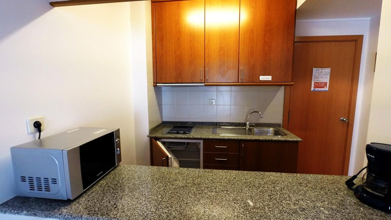 Apartamentos Turisticos Vila Praia Vila Praia de Âncora Екстериор снимка