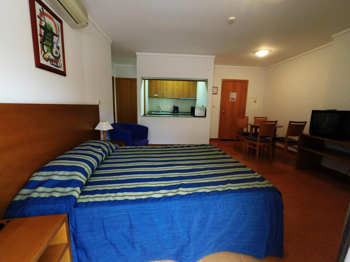 Apartamentos Turisticos Vila Praia Vila Praia de Âncora Екстериор снимка