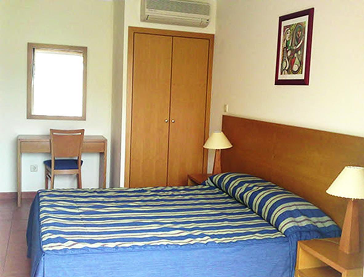 Apartamentos Turisticos Vila Praia Vila Praia de Âncora Екстериор снимка