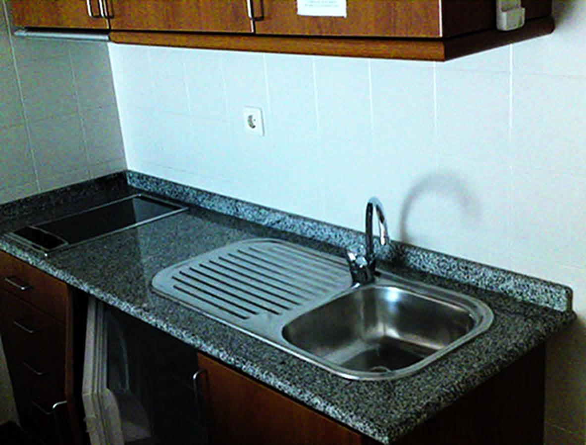 Apartamentos Turisticos Vila Praia Vila Praia de Âncora Екстериор снимка