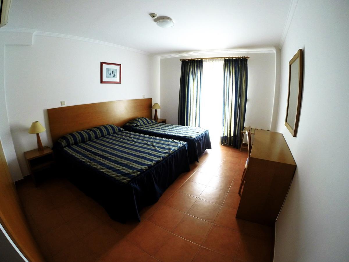 Apartamentos Turisticos Vila Praia Vila Praia de Âncora Екстериор снимка