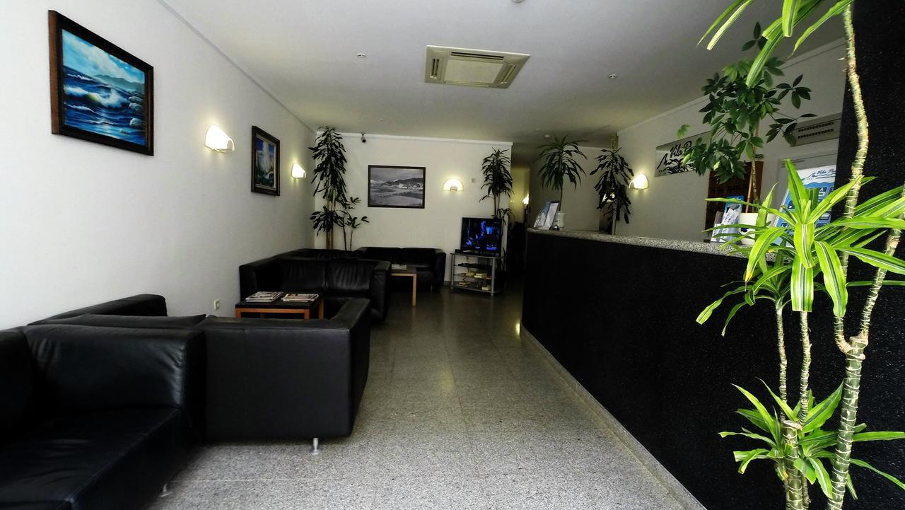 Apartamentos Turisticos Vila Praia Vila Praia de Âncora Екстериор снимка