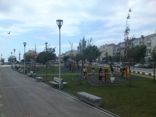 Apartamentos Turisticos Vila Praia Vila Praia de Âncora Екстериор снимка