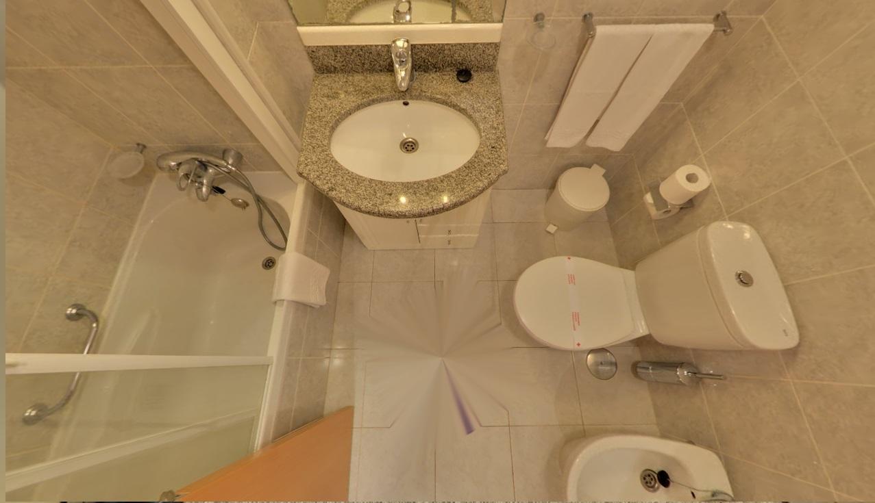 Apartamentos Turisticos Vila Praia Vila Praia de Âncora Екстериор снимка